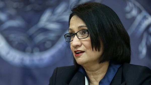 अमेरिका में हमास का समर्थन करना पड़ा महंगा, यूनिवर्सिटी ऑफ पेन्सिलवेनिया की प्रेसीडेंट को देना पड़ा इस्तीफा