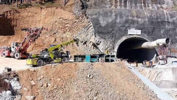 Uttarkashi Silkyara Tunnel: कब शुरू और पूरा होगा सिलक्यारा टनल का काम, जानिए अब तक का सबसे बड़ा अपडेट