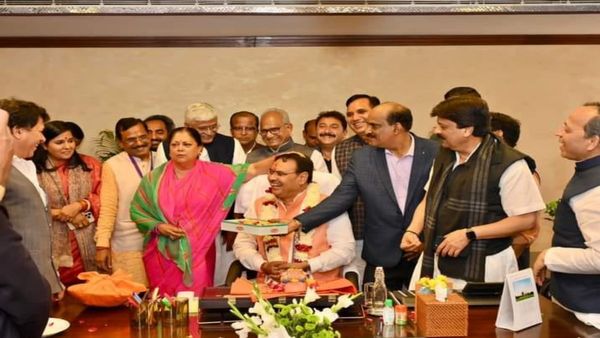 Rajasthan News: राजस्थान में मंत्रिमंडल गठन में वसुंधरा राजे की अनदेखी, जानिए अब क्या कदम उठाएंगी पूर्व सीएम