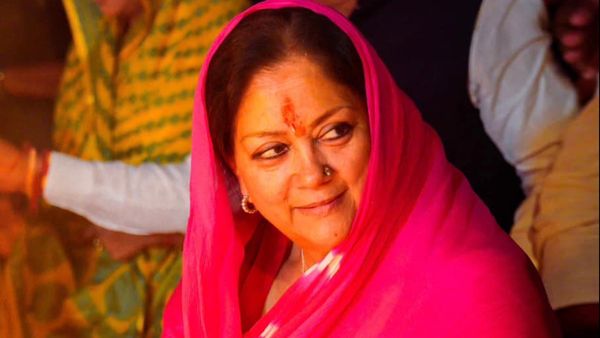 Rajasthan: झालरापाटन से छठी बार MLA बनीं वसुंधरा राजे, 20 साल में इसलिए नहीं हरा पाया कोई भी
