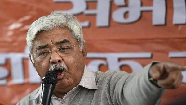 'धारा 370 अब इतिहास बन गया है, ये POK को आजाद कराने का समय है...', बोले VHP नेता आलोक कुमार