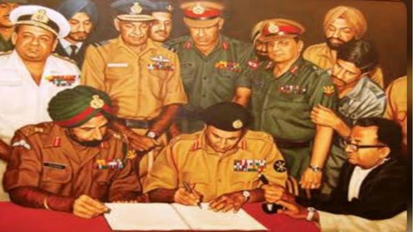 Vijay Diwas: 12 दिनों की छोटी लड़ाई, 93000 पाकिस्तानी सैनिकों का सरेंडर.. जानें भारत ने कैसे बनाया बांग्लादेश?