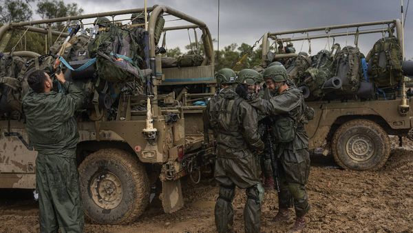 Israel Hamas War: IDF से बड़ी चूक, खतरा समझकर 3 इजरायली बंधकों को मार डाला, सेना बोली- इसके लिए हम जिम्मेदार