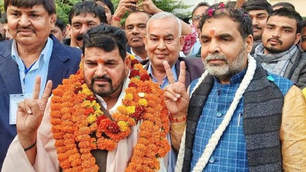 पहलवानों की नाराजगी नहीं, ये है WFI की नई बॉडी को सस्पेंड करने का सबसे कारण!