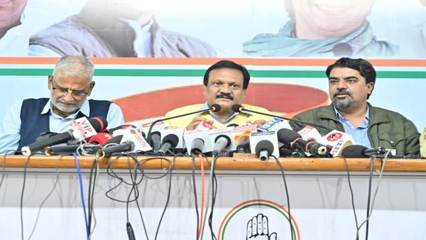 एग्जिट पोल नहीं, कांग्रेस और MP की जनता को भ्रमित करने का BJP का षड्यंत्रकारी प्री-पेड पोल: सज्जन सिंह वर्मा