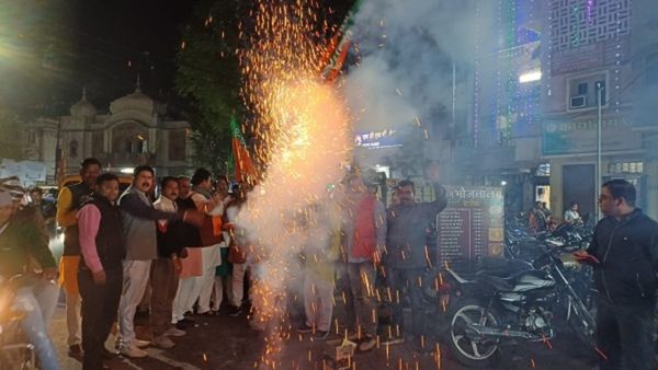 gwalior News: चंबल का रुतबा लगातार हो रहा कम, तोमर विधानसभा अध्यक्ष बने तो अब केंद्र में अकेले बचे सिंधिया