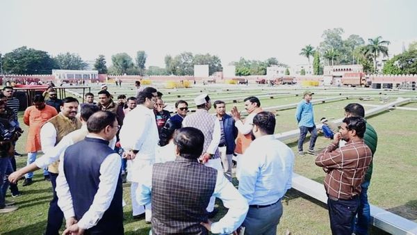 MP News: एमपी के नए सीएम मोहन यादव के साथ कल भोपाल के लाल परेड ग्राउंड में कई मंत्री लेंगे शपथ