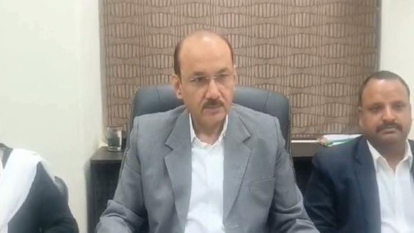 Gwalior News: नौ साल की बच्ची के साथ दुष्कर्म और हत्या के आरोपी को दादा कोर्ट ने सुनाई फांसी की सजा