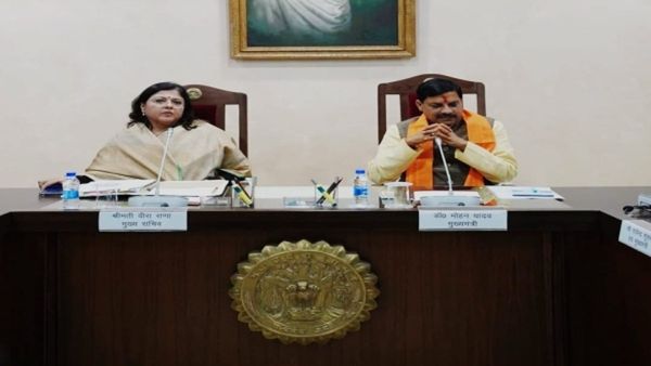 MP news: मुख्यमंत्री मोहन यादव का बड़ा फैसला, अब नहीं बिकेगा खुले में मांस-मछली और अंडा