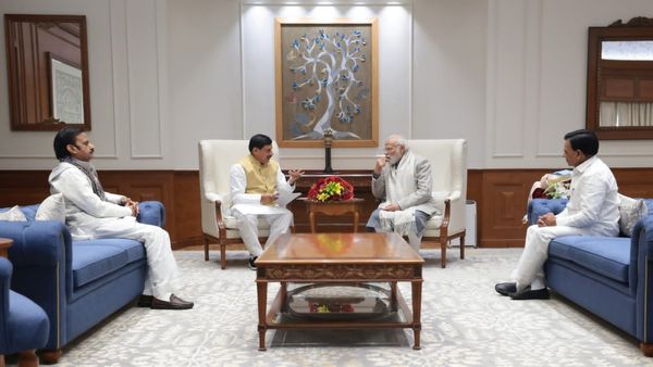 MP News: मध्य प्रदेश में जल्द हो सकता है मंत्रिमंडल का विस्तार, पुराने के साथ नए चेहरों को किया जाएगा शामिल