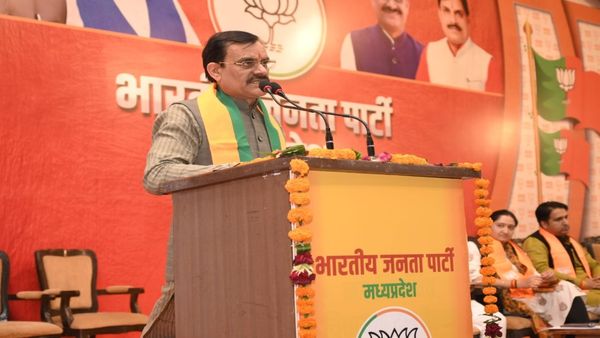 MP News: विधानसभा चुनाव 2023 में भाजपा युवा मोर्चा ने निभाई बड़ी भूमिका, विष्णुदत्त शर्मा का बड़ा बयान