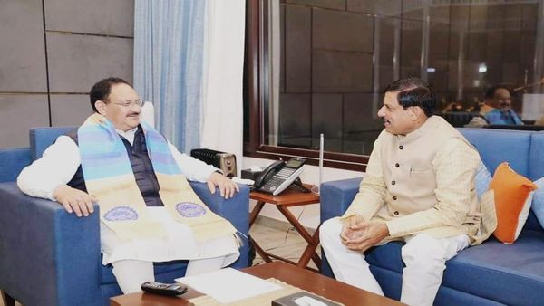 MP News: फाइनल हुए मोहन कैबिनेट के मंत्री, 23 से 27 मंत्री ले सकते हैं शपथ, मिनिस्टर बनने की रेस में यह नाम