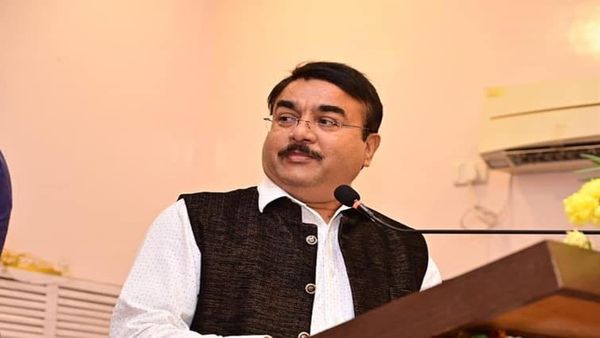 MP Cabinet expansion: कौन है नरेंद्र शिवाजी पटेल, आखिर क्यों पहली बार के जीते विधायक को बनाया गया मंत्री