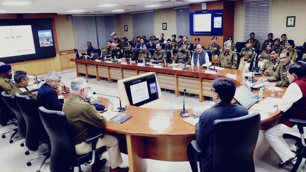 MP News: मोहन सरकार के आते ही नए साल से पहले 31 IPS अफसरों को मिला तोहफा, हुआ प्रमोशन, देखिए लिस्ट