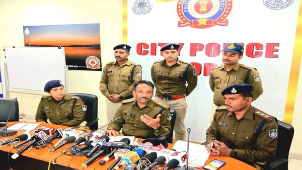 Bhopal News: नए साल में 1500 से अधिक पुलिसकर्मी सुरक्षा में तैनात, हुडदंग करने वाले जाएंगे सलाखों के पीछे