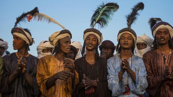पत्नी चुराने का उत्सव... घंटों संवरते हैं मर्द और चुरा ले जाते हैं दूसरों की बीवियां, इस देश का अनोखा रिवाज