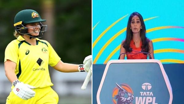 WPL Auction 2024: 20 साल की महिला खिलाड़ी बनी करोड़पति, नीलामी में इस टीम ने बरसाया पैसा