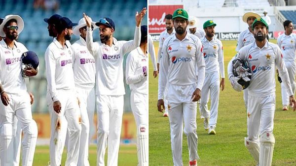 WTC Points Table: टॉप पर पाकिस्तान, इतने नंबर पर भारत, जानें बाकी टीमों का हाल