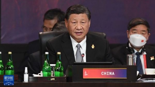 परमाणु बम का परीक्षण करने वाला है चीन? सीक्रेट न्यूक्लियर बेस की सैटेलाइट तस्वीरें लीक, भारत पर कितना खतरा?