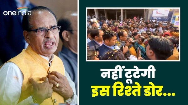 'ये रिश्ता क्या कहलाता है' रियल लाइफ के बड़े किरदार शिवराज सिंह, बोले- 'मरते दम तक निभाऊंगा साथ', रोई लाड़ली