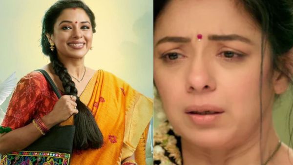 Anupamaa से रुपाली गांगुली को हटाने का मेकर्स ने लिया फैसला? एक्ट्रेस के पोस्ट ने इंटरनेट पर मचाया बवाल