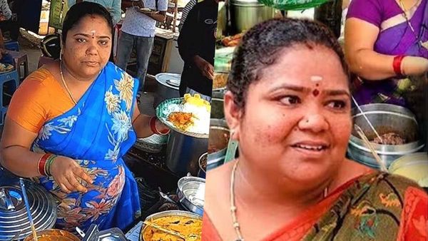 कौन हैं कुमारी आंटी? दुकान ठप होने पर खुद CM ने की मदद, फिल्मी हस्तियां भी हैं फैन