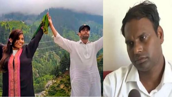 अंजू को मिली दिल्ली में जॉब तो नसरुल्ला के साथ तैयार किया 'नया प्लान', लेकिन भारतीय पति अरविंद ने कर दिया खेल