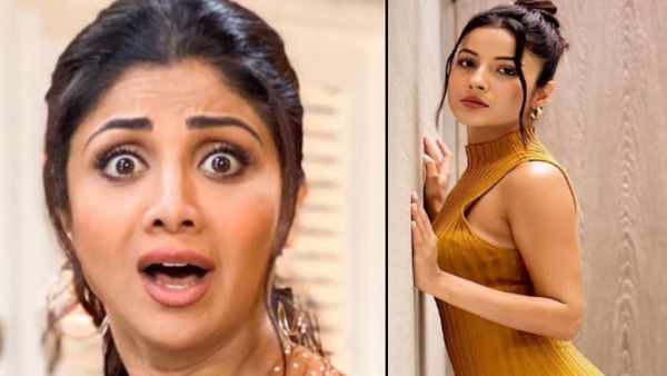 फैन के साथ वॉशरूम में क्या कर रही थीं शहनाज गिल? एक्ट्रेस का खुलासा सुन शिल्पा भी रह गईं सन्न