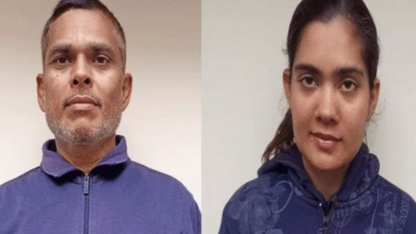 Lekhpal Result: गजब है बाप-बेटी की ये जोड़ी, एक साथ दोनों ने दी लेखपाल की परीक्षा और रिजल्ट आया तो...