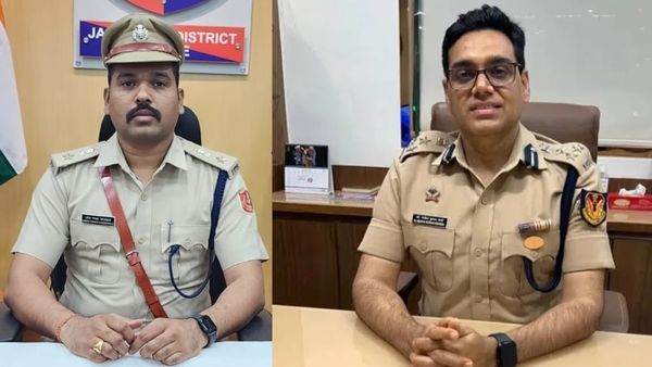 12th Fail: मनोज शर्मा जैसे एक और IPS अफसर, स्‍कूल में फेल हुए, घर-घर जाकर बेचा दूध