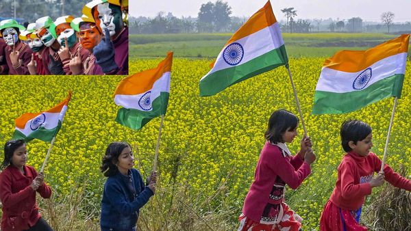 Republic Day Speech in Hindi: 26 जनवरी  पर ऐसे तैयार करें हिंदी स्‍पीच/भाषण   
