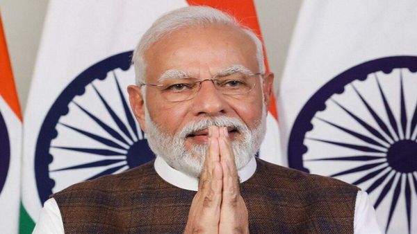 Today in Politics: आज युवा मोर्चा के कार्यक्रम को संबोधित करेंगे पीएम मोदी
