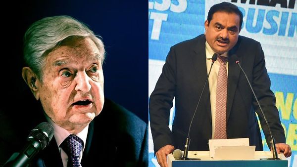 Gautam Adani: गौतम अडानी फिर बने एशिया के सबसे अमीर कारोबारी, भारत विरोधी जॉर्ज सोरोस का प्रोपेगेंडा ध्वस्त