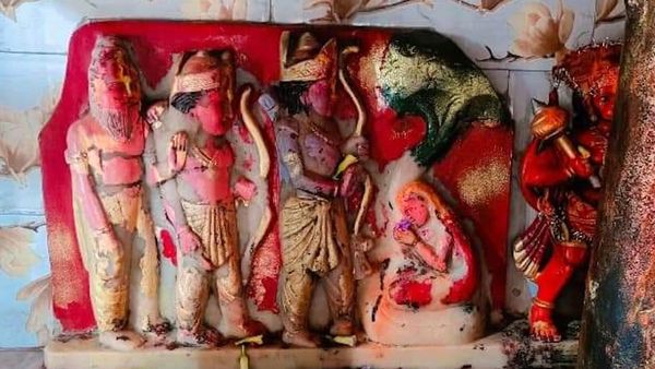 अहिल्या स्थान: जहां प्रभु राम के चरण रज से शाप मुक्त हुईं थी देवी अहिल्या