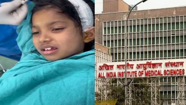 Awake Brain Surgery: सबसे कम उम्र में ये सर्जरी कराने वाली दुनिया की पहली बच्ची, AIIMS Delhi के नाम रिकॉर्ड