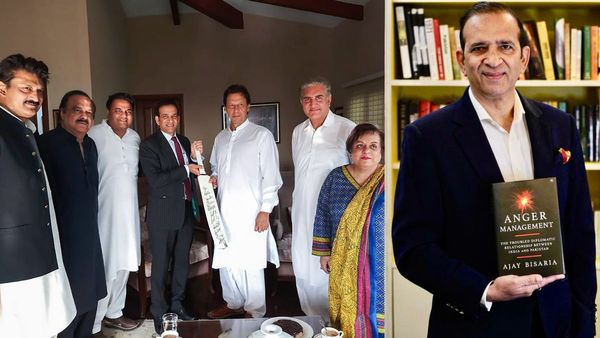 कहानी 27 फरवरी की, जब अभिनंदन पाकिस्तान में थे, 9 मिसाइल तान दिए गये थे और इमरान का फोन मोदी उठा नहीं रहे थे..