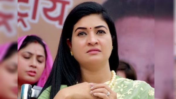 कौन हैं अलका लांबा? जिन्हें लोकसभा चुनाव से पहले महिला कांग्रेस की नई अध्यक्ष बनाया गया