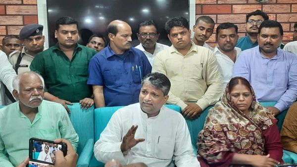 Bihar News: प्रदेश के नए शिक्षा मंत्री का कैसा रहा है इतिहास, जानिए उनके बारे में कुछ ख़ास