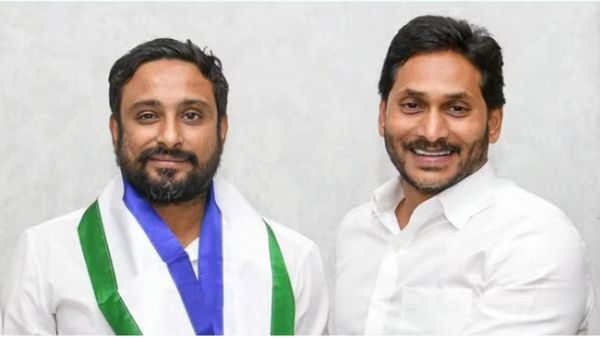 10 दिन में अंबाती रायडू ने छोड़ी जगन की पार्टी YSRCP, पोस्ट कर किया ऐलान