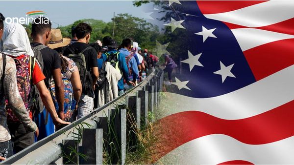 Illegal Immigration: क्यों अमेरिका जाते हैं सबसे अधिक अवैध अप्रवासी