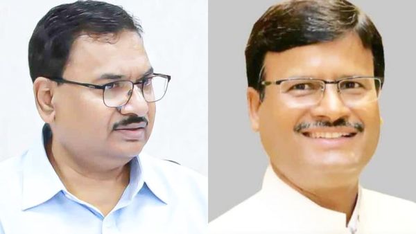 Rewa News: सीएम मोहन यादव के रीवा पहुंचते ही हटाए गए अनिल सुचारी, गोपाल चंद्र होंगे संभागायुक्त