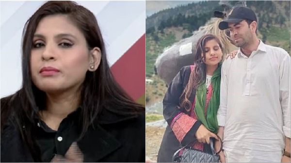 6 महीने बाद पहले पति अरविंद से मिली अंजू, क्या पाकिस्तानी पति नसरुल्लाह को छोड़ देंगी? अब खुद दिया जवाब
