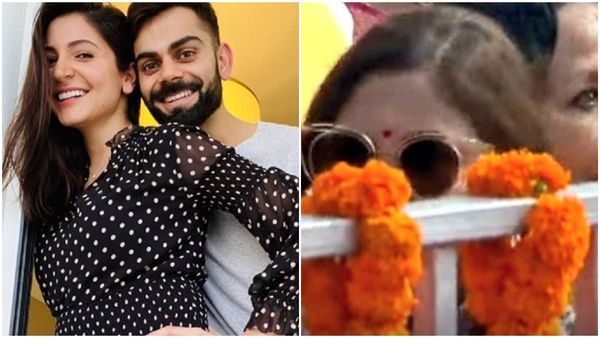 'प्रेग्नेंसी या कुछ और चल रहा है...', राम मंदिर प्राण प्रतिष्ठा में क्यों साथ नहीं दिखे विराट-अनुष्का ?