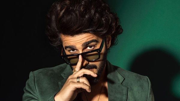 Arjun Kapoor के टैटू की हो रही चर्चा, मलाइका अरोड़ा नहीं बल्कि लिखवाया खास 'शब्द', किससे है कनेक्शन?