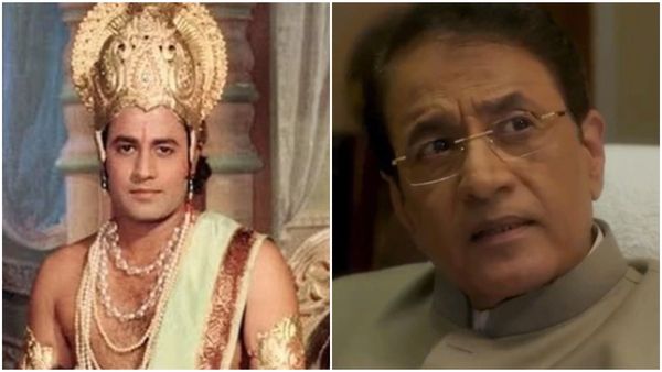राम मंदिर से निराश होकर लौटे टीवी के 'राम' Arun Govil, एक्टर ने दुखी मन से कहा- 'सपना पूरा हुआ लेकिन...'