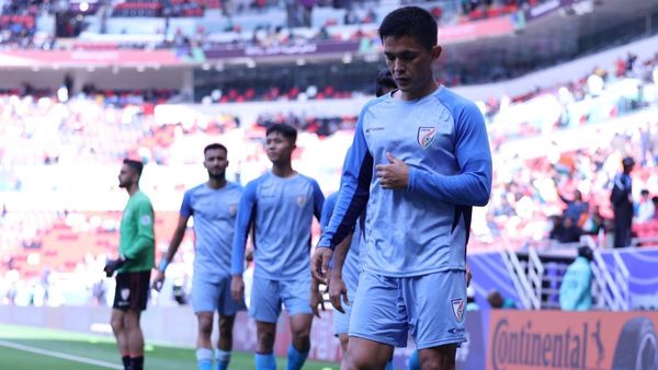 IND vs AUS, Asian Cup 2023: ऑस्ट्रेलिया के खिलाफ भारत की शर्मनाक हार