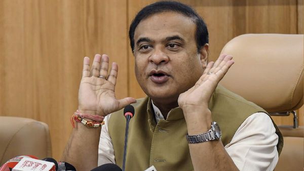 'हर मुद्दे पर बीजेपी- BJD एक साथ नहीं', बीजद के दावे पर असम के CM हिमन्त बिश्व शर्मा