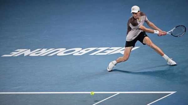Australian Open 2024: इटली के खिलाड़ी ने चैम्पियन बन रचा इतिहास, 10 साल बाद बना कोई नया विनर