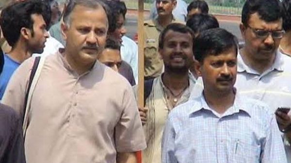 सीएम केजरीवाल ने मनीष सिसोदिया को दी जन्मदिन की बधाई, बोले- ये दोस्ती कभी नहीं टूटेगी