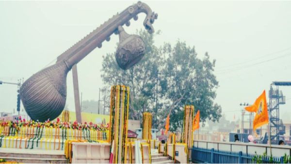 Ram Mandir: मध्य प्रदेश के फूलों से सजेगा अयोध्या में राम मंदिर परिसर, भोपाल की निसर्ग नर्सरी को मिला ऑर्डर